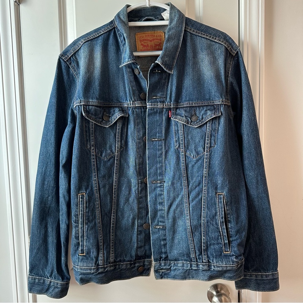 Levi’s Denim Jacket